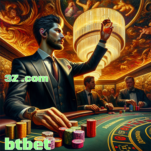A Ascensão dos e-Sports e a Plataforma btbet
