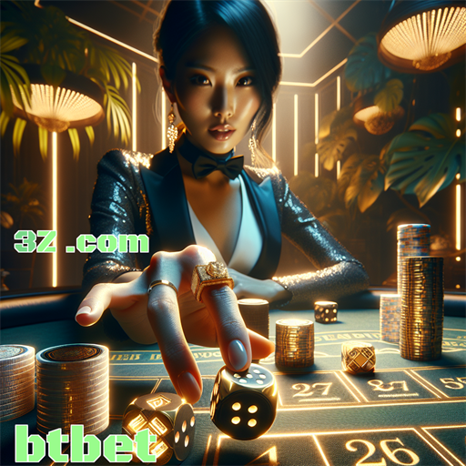 Experiência Imersiva: A Revolução do Cassino Ao Vivo no btbet