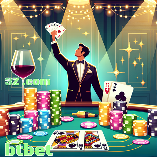 Fidelidade nos Jogos: Benefícios e Oportunidades na btbet